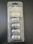 Dorman Wheel Lock Set 711-221 Of 4 For Chevy Sabre De Ville Suburban New. Price: $14.99.
