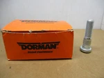 Dorman Brand Wheel Stud Sold Each 610-283 New. Price: $7.25.