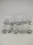 Dorman 611-269.1 / Wheel Nut Nos (pack Of 10) New. Price: $39.95.