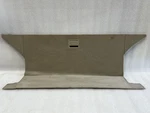 2006 2007 2008 2009 Lexus RX400H RX350 Spare Tire Cover Trunk Board Panel Ivory Used. Price: $117.62.