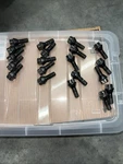 2005 Bmw Z4 E39 528IT E46 E63 E38 E31 E36 Z3 E85 E52 Z8 Wheel Lug Nut Set Oem Used. Price: $44.99.