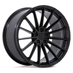 Tsw Goodwood Wheel 19X10.5 (25, 5X114.3, 72.56) Black Single Rim New. Price: $400.00.