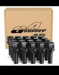 Gasupply 12X1.5 30MM Shank Lug Bolts Fit For Bmw New. Price: $23.37.