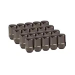 2019-2025 Corvette Camaro XT4 CT5 Black Lug Nut Kit 85553528 Genuine Oem Gm New. Price: $227.98.