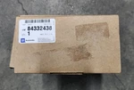 Wheel Lock-and Lug Nuts Kit Black General Motors Oem Accessories 84332438 New. Price: $249.00.