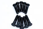 Wagner BD61451 Wheel Lug Studs Qty 10 Nos New. Price: $17.99.