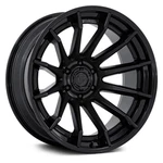 Fuel FC403 Burn Wheel 20X9 (1, 6X139.7, 106.1) Black Single Rim New. Price: $585.00.
