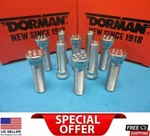 New 10 Wheel Lug Stud For Oem # 98521 Chrysler Dodge Hyundai Kia Jeep Mitsubishi. Price: $43.49.