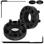 2X 1.5" 6X5.5 Wheel Spacers 14X1.5 For Chevrolet Silverado 1500 Tahoe Gmc Yukon New. Price: $57.91.