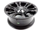 2012 Land Rover LR4 Fuel Off-road D56020902650 Vapor Series Wheel, X Used. Price: $200.99.