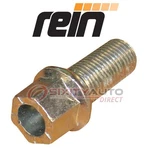 Rein Rear Wheel Lug Bolt For 1993-2010 Volkswagen Passat 1.8L 2.0L 2.8L 3.6L Ja New. Price: $40.14.