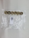 Rolls Royce / Bentley Wheel Nut Left Hand UG4455 Used. Price: $198.00.
