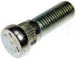 Dorman 610-253 Serrated Wheel Stud M12-1.50 14.10MM Knurl 38.5MM Length New. Price: $22.59.