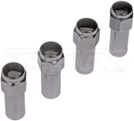 Dorman 711-202 Wheel Nut Chrome Crager Sat Mag 1/2-20 New. Price: $17.91.