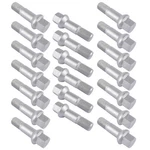A0009900907 Wheel Lug Bolts Nuts ( 20) Set For Mercedes-benz S500 S55 Amg CL600 New. Price: $73.79.