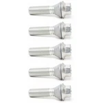 H&r 14254308 X Movable Seat Wheel Lug Bolts 1.25 Mm Set For Spacers New. Price: $60.26.