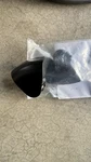 Oem Tesla Model Wheel Hub Cover Nut Cap 1044238-00-A New. Price: $8.00.
