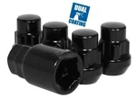Revolution 741145BLK Wheel Lock New. Price: $13.02.
