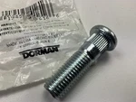Dorman 610-568 Wheel Lug Stud New. Price: $7.19.