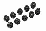 Genuine Gm Wheel Lug Nut Cap 09598138 New. Price: $11.18.