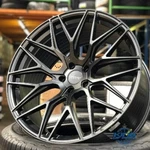 22 Varro VD06 Wheels Tires Titanium Brush Evoque Velar XC90 F-pace Taurus Tpms New. Price: $2399.00.
