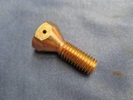 Jaguar Diff Side Mounting Bolt (long 40MM) E-type XJ6 XJ12 Xjs DS420 C17009 New. Price: $10.22.