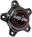 615 5096 D1 Race Star Lug Cap Short Plastic Dark Incl Medallion New. Price: $43.63.