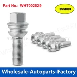 5PCS Wheel Lug Bolt Fit For Porsche Cayenne Audi Q7 07-15 Volkswagen Touareg New. Price: $25.33.