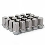 Oem 2023 2024 Cadillac Chevy Gmc 14X1.5MM Wheel Lug Nuts Bright 86513538 New. Price: $39.99.