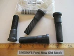 New Pcs Ford 2013/16 F250/350 Truck "bolt" M14 X 59MM Wheel Stud W706504-S436. Price: $34.95.
