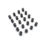 Revolution 53K542BLK Oe Lug-fctry Kt BLK-1/2 20 Lg New. Price: $42.90.