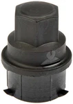Wheel Fastener Cover-nut Dorman 611-612 New. Price: $18.17.
