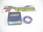 New Speedway Motors Aluminum Wide 5 Locking Nut 919-0210. Price: $10.00.