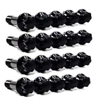 Set Of 20 Veritek 14X1.5MM Black Oe 2.75 Inch 45MM Shank Length 17MM Star Hex New. Price: $70.52.