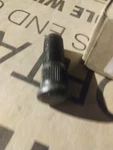 Meritor Wheel Stud R008972R(5CT) New. Price: $49.99.