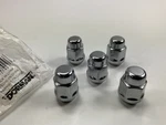 (5) Dorman 611-186 Wheel Lug Nuts New. Price: $17.99.