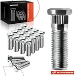 A-premium 20X M12-1.50 Wheel Lug Stud For Acura Tsx Tl Honda Civic Cr-z Crx New. Price: $34.99.