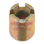 Meritor 08205494 Wheel End Sleeve Nut Set New. Price: $172.82.