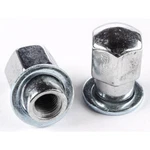 Lug Nuts 7/16IN Rh Close End W/washers (5PK) Weld Racing 601-1464 New. Price: $25.67.