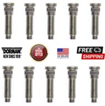 New Wheel Lug Studs Front/rear Ford 100 150 250 Explorer Sport Mustang. Price: $44.99.