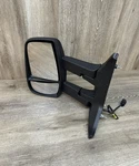 2019-24 Ford Transit 150 250 350 Lh W/ Mirror Oem LK41-17683-HAW Used. Price: $169.00.