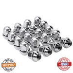 Dtomi Wheel Lug Nut M14X1.5 21MM Hex 36MM Length Ford Lincoln Vehicles 20PC New. Price: $37.10.