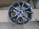 5XK97MALAA Oem *used* Doge Durango/jeep Grand Cherokee Rim. Price: $700.00.