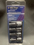 (2) Pack For Total Of Lugs White Knight 14MM-1.50 Rh Spline Bolt 318204 New. Price: $18.35.