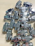 23 Lug Nuts Total Gorilla 72127 12MM X 1.25 Thread Size Used. Price: $19.75.
