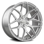 Ground Force GF9 Wheels 19X8.5 (25, 5X112, 66.6) Silver Rims Set Of 4 New. Price: $1360.00.
