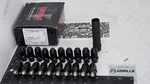Gorilla 21133ETBC Black Spline Small Diameter Lug Nut Kit M12X1.50 20PC & Key New. Price: $45.00.