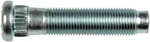 Dorman 610-297.1 9/16-18 Serrated Wheel Stud .640 In. Knurl, 2-11/16 Lengt New. Price: $22.28.