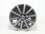 2017 - 2019 Audi Q7 Wheel Rim 20" 20X9J H2 ET33 & Center Cap Oem Used. Price: $166.94.
