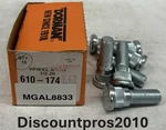 Dorman 610-174 Rear Wheel Lug Stud Dodge Chrysler Plymouth Jeep 1972-2007 New. Price: $25.00.